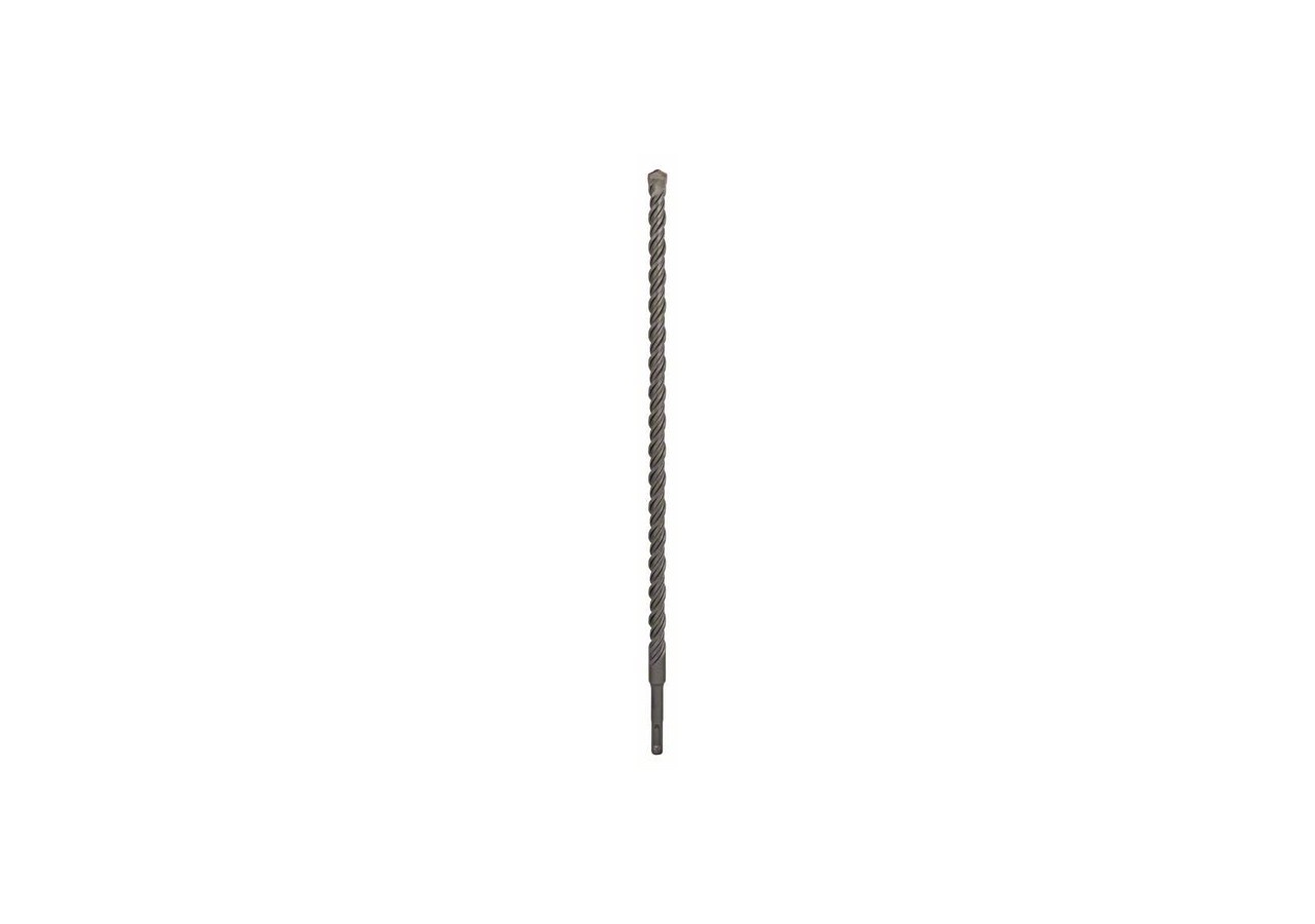 Forets SDS-plus-5 pour perforateur 15 x 400 x 465 mm Pack de 1 - 1618596257 - Bosch