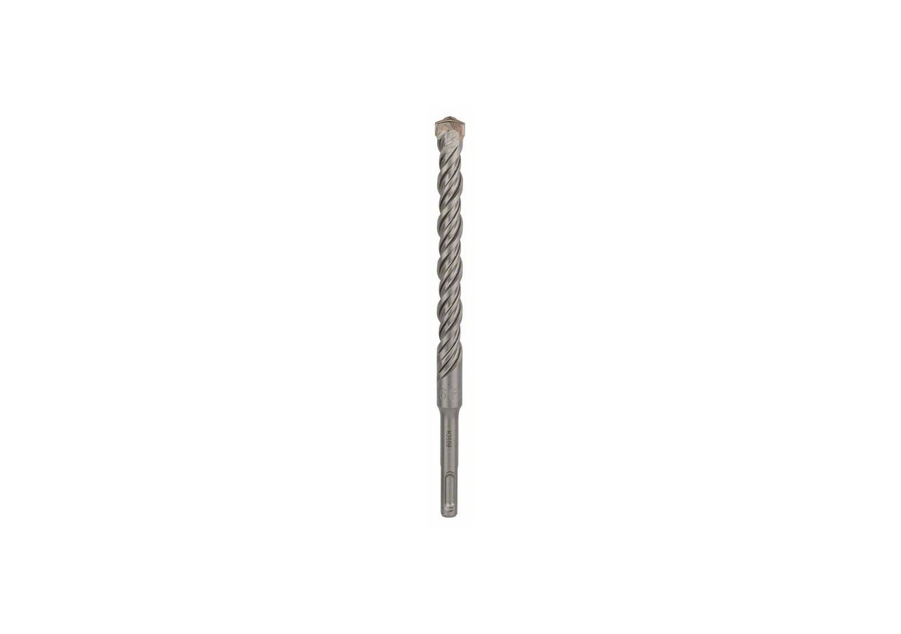 Forets SDS-plus-5 pour perforateur 16 x 150 x 215 mm Pack de 1 - 2608596185 - Bosch