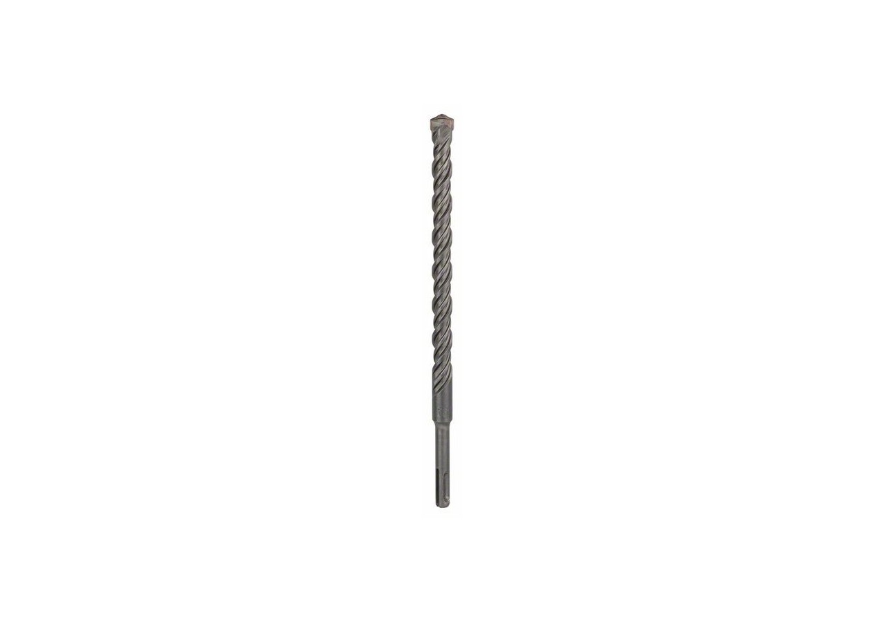 Forets SDS-plus-5 pour perforateur 16 x 200 x 265 mm Pack de 1 - 2608585607 - Bosch