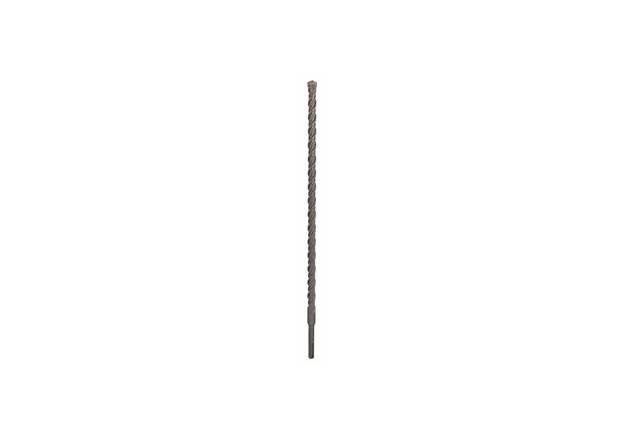 Forets SDS-plus-5 pour perforateur 16 x 400 x 465 mm Pack de 1 - 1618596259 - Bosch