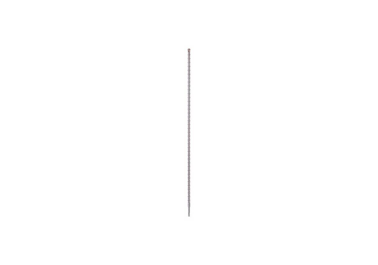 Forets SDS-plus-5 pour perforateur 16 x 950 x 1005 mm Pack de 1 - 2608597125 - Bosch