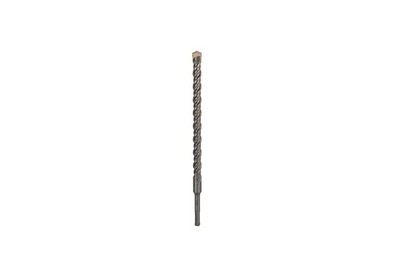 Forets SDS-plus-5 pour perforateur 17 x 250 x 315 mm Pack de 1 - 2608585952 - Bosch