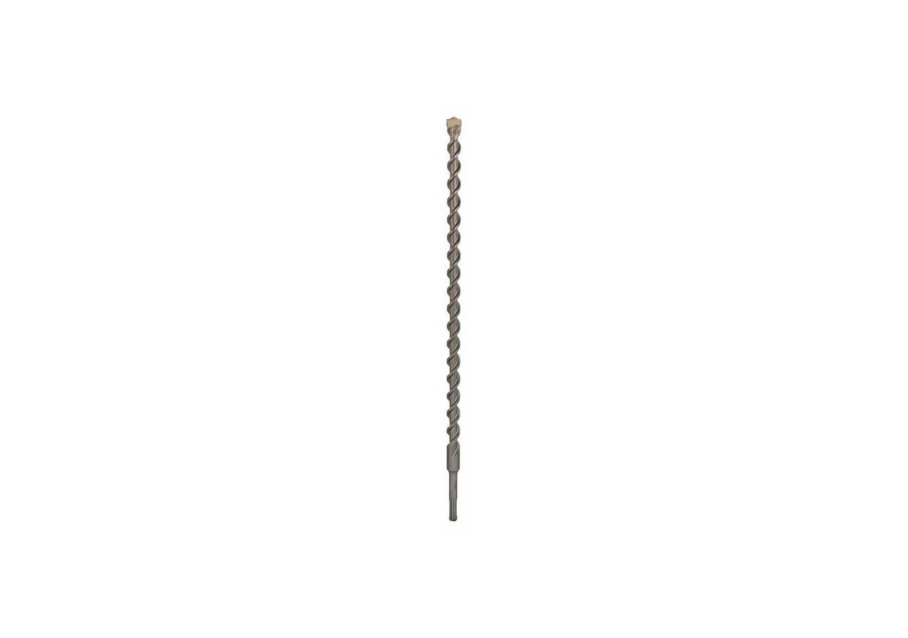 Forets SDS-plus-5 pour perforateur 17 x 400 x 465 mm Pack de 1 - 2608585953 - Bosch