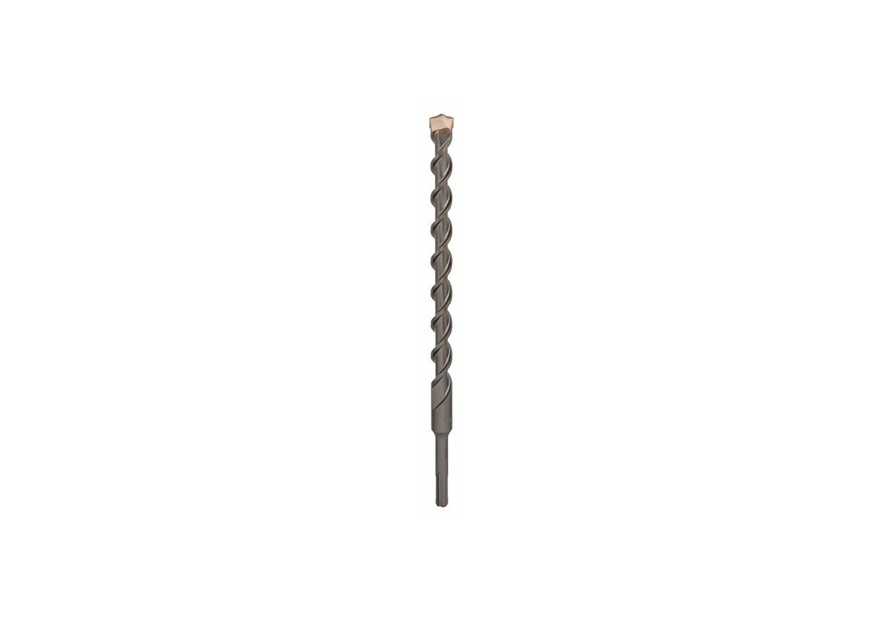 Forets SDS-plus-5 pour perforateur 18 x 250 x 300 mm Pack de 1 - 1618596319 - Bosch