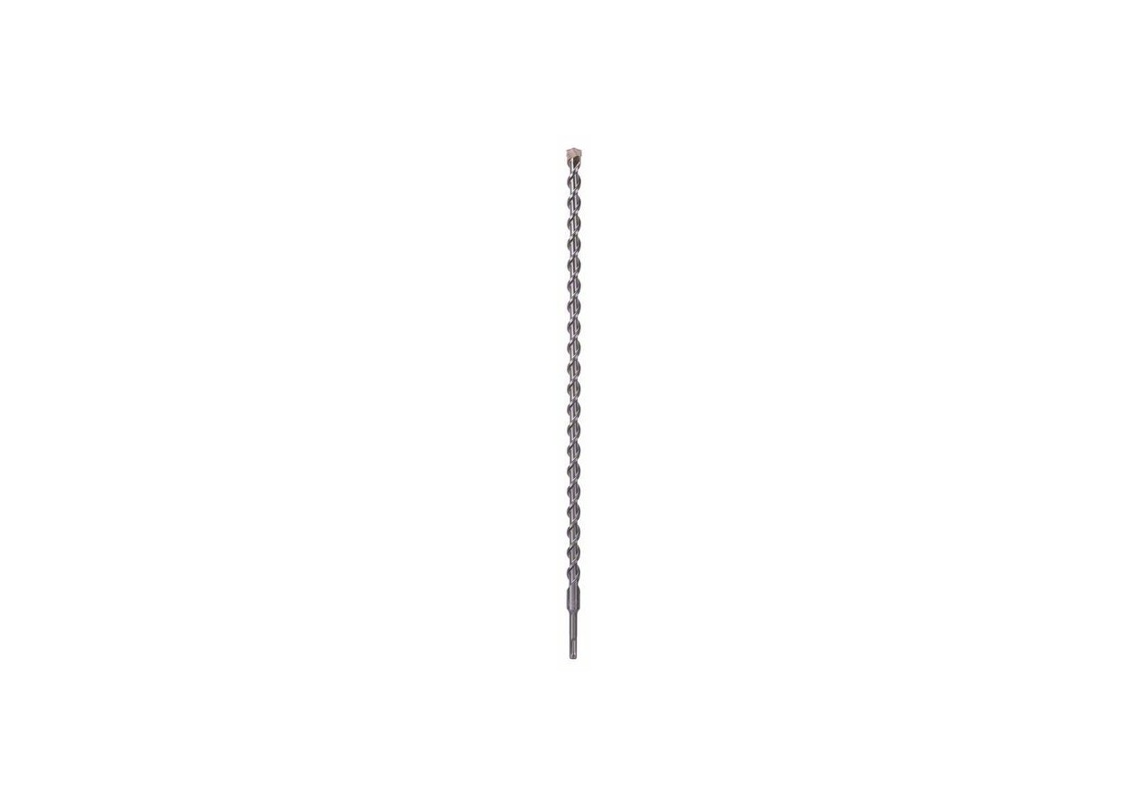 Forets SDS-plus-5 pour perforateur 18 x 550 x 600 mm Pack de 1 - 2608596120 - Bosch