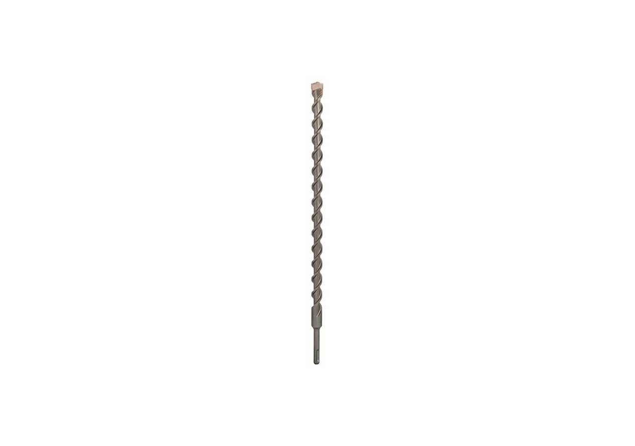 Forets SDS-plus-5 pour perforateur 19 x 400 x 450 mm Pack de 1 - 1618596261 - Bosch