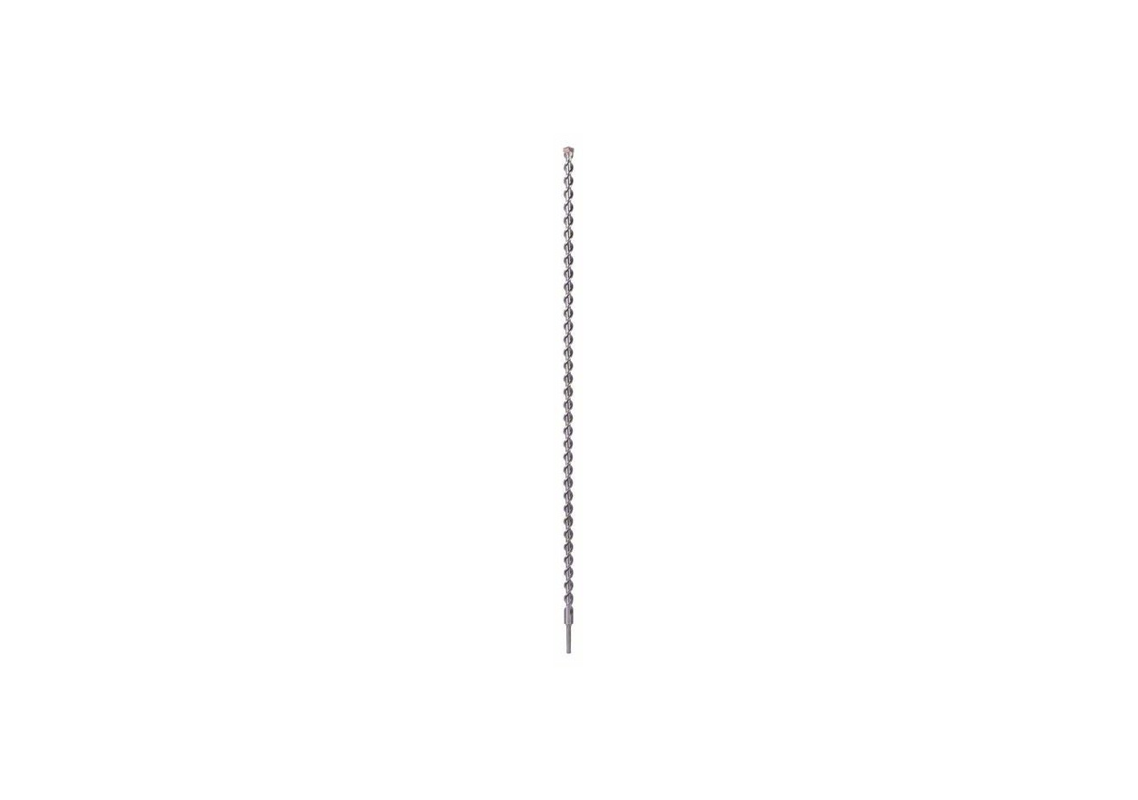 Forets SDS-plus-5 pour perforateur 22 x 950 x 1000 mm Pack de 1 - 2608597128 - Bosch