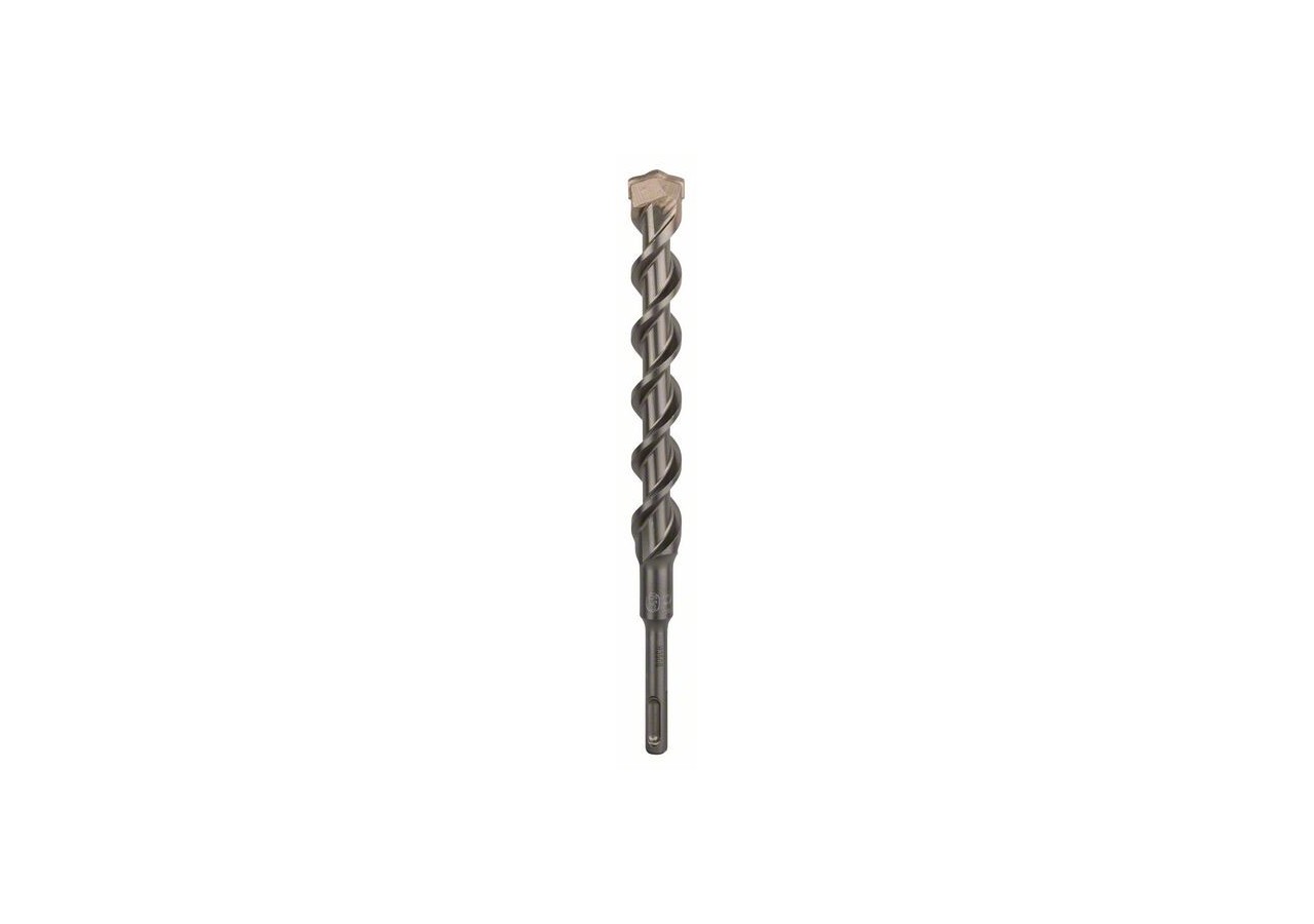 Forets SDS-plus-5 pour perforateur 24 x 200 x 250 mm Pack de 1 - 1618596236 - Bosch