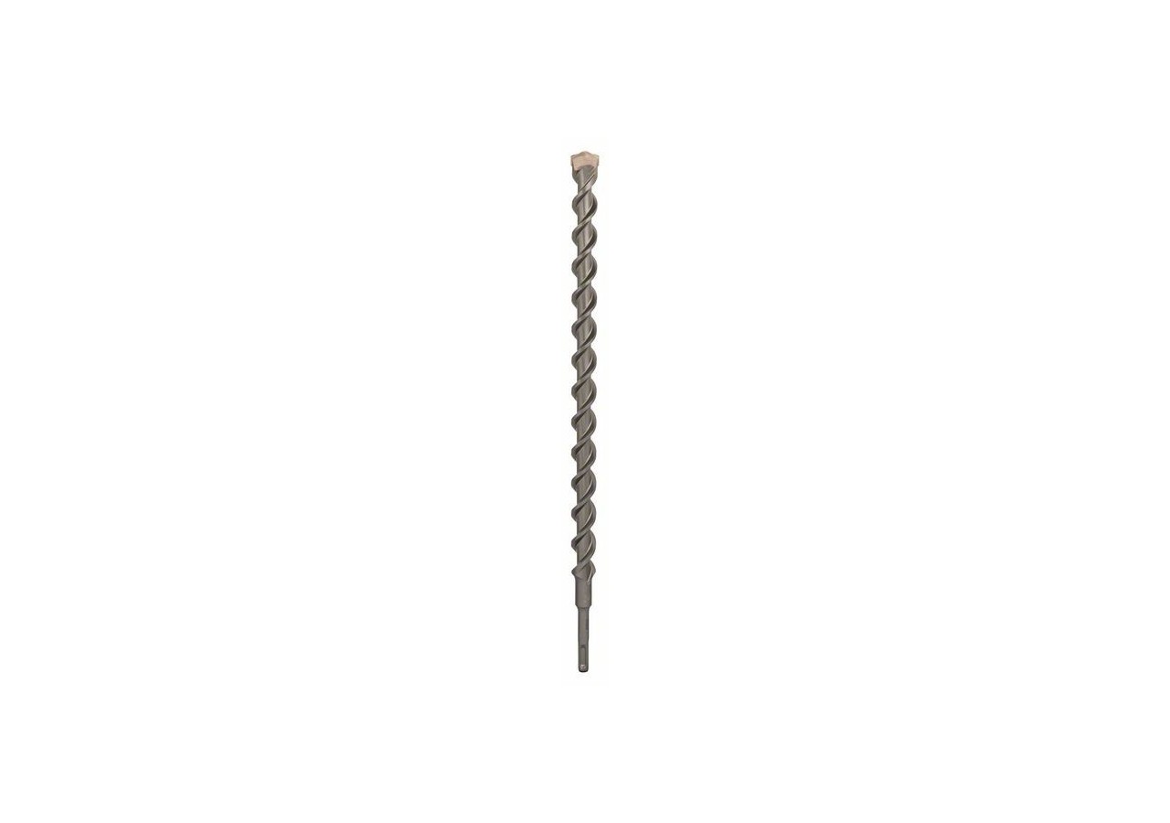 Forets SDS-plus-5 pour perforateur 24 x 400 x 450 mm Pack de 1 - 1618596237 - Bosch
