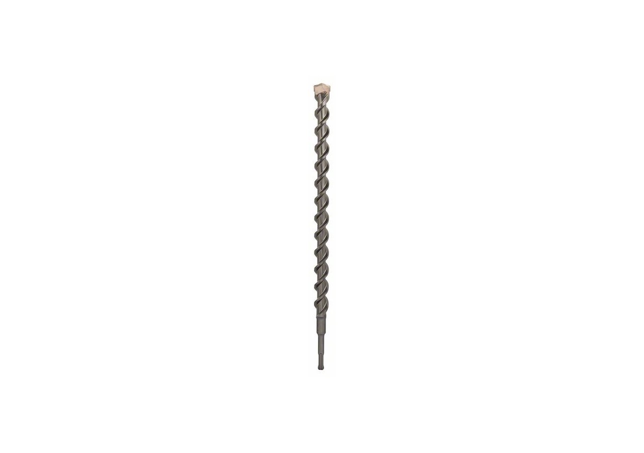 Forets SDS-plus-5 pour perforateur 25 x 400 x 450 mm Pack de 1 - 1618596239 - Bosch