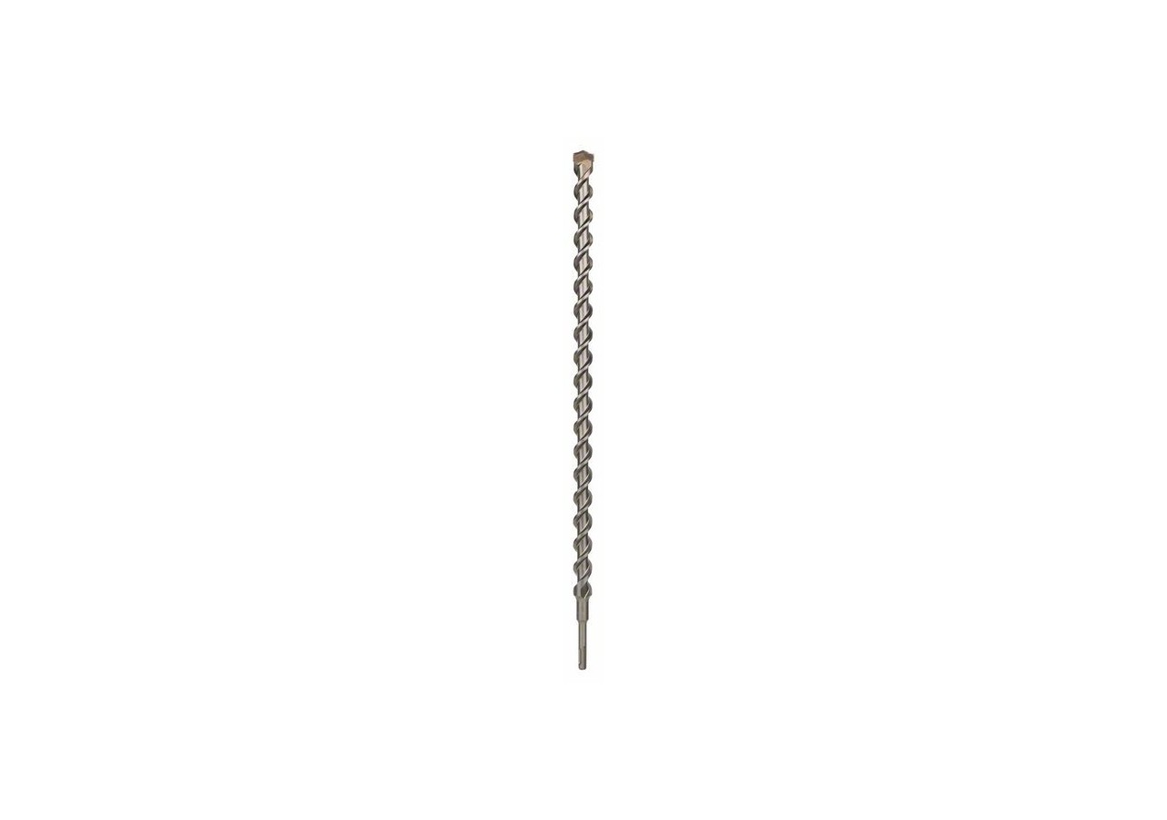 Forets SDS-plus-5 pour perforateur 25 x 550 x 600 mm Pack de 1 - 2608587910 - Bosch