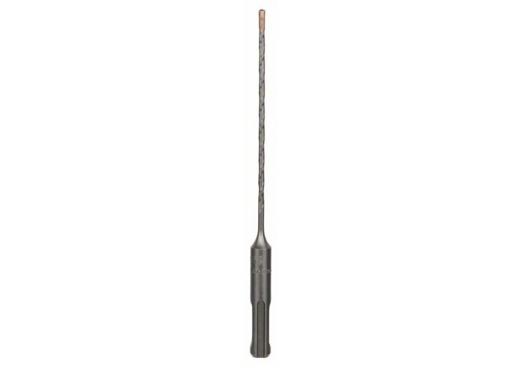 Forets SDS-plus-5 pour perforateur 3 x 100 x 160 mm Pack de 1 - 2608587802 - Bosch