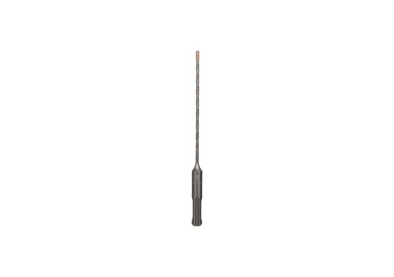 Forets SDS-plus-5 pour perforateur 3 x 100 x 160 mm Pack de 1 - 2608587802 - Bosch