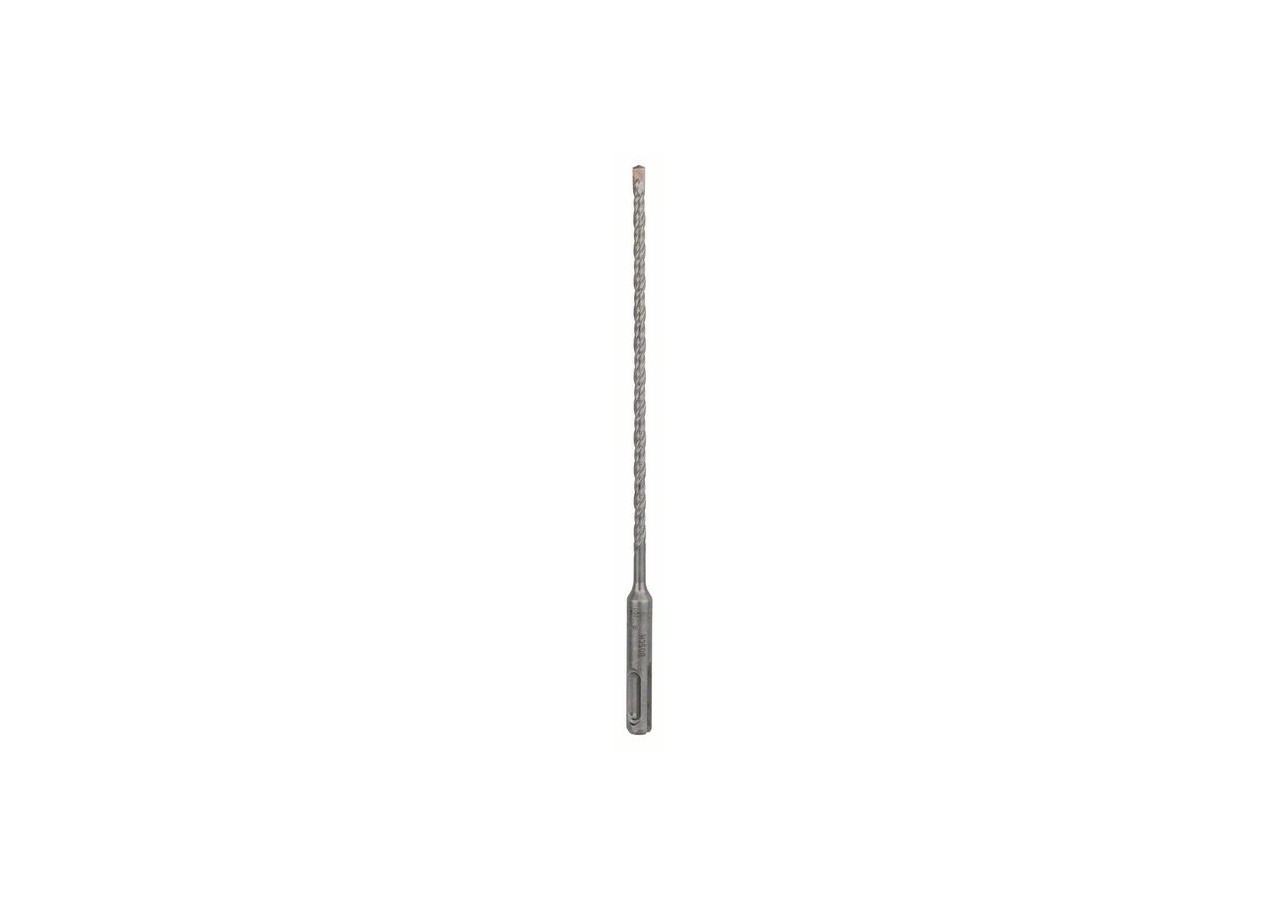 Forets SDS-plus-5 pour perforateur 5 x 150 x 215 mm Pack de 1 - 2608596199 - Bosch