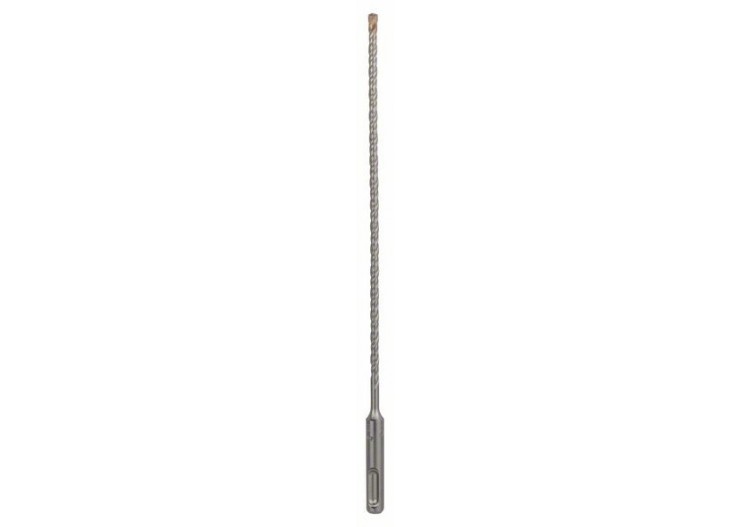 Forets SDS-plus-5 pour perforateur 5 x 200 x 265 mm Pack de 1 - 2608585597 - Bosch