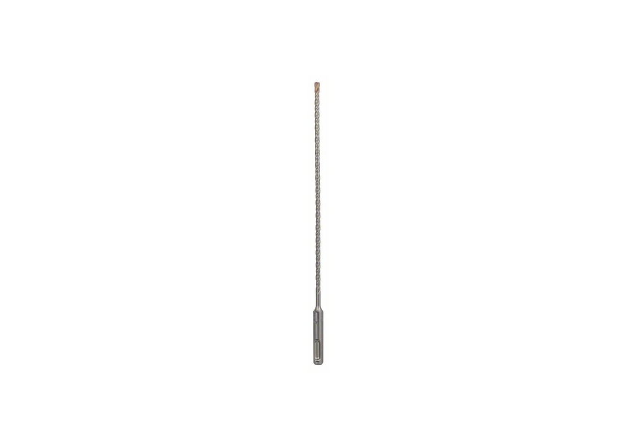 Forets SDS-plus-5 pour perforateur 5 x 200 x 265 mm Pack de 1 - 2608585597 - Bosch