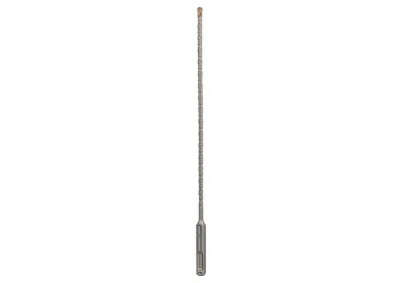 Forets SDS-plus-5 pour perforateur 5 x 200 x 265 mm Pack de 1 - 2608585597 - Bosch