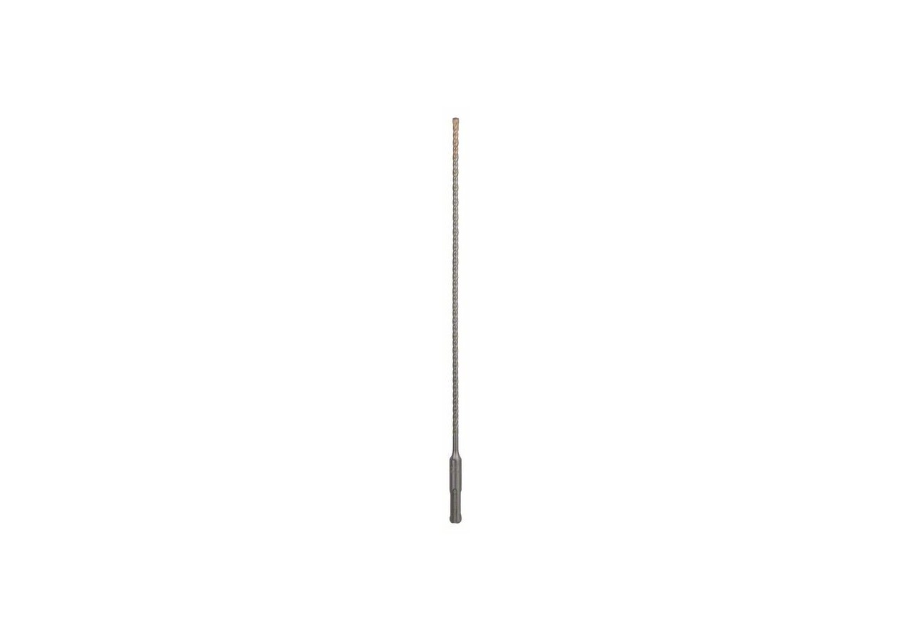 Forets SDS-plus-5 pour perforateur 5 x 250 x 315 mm Pack de 1 - 2608585598 - Bosch