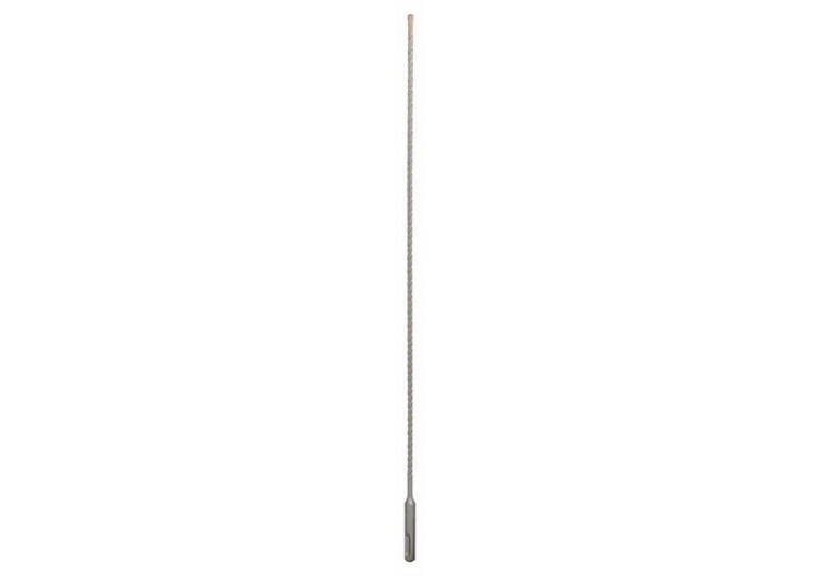 Forets SDS-plus-5 pour perforateur 5 x 400 x 465 mm Pack de 1 - 2608585599 - Bosch