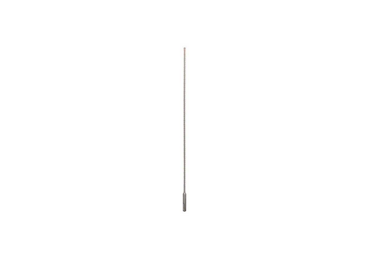 Forets SDS-plus-5 pour perforateur 5 x 400 x 465 mm Pack de 1 - 2608585599 - Bosch
