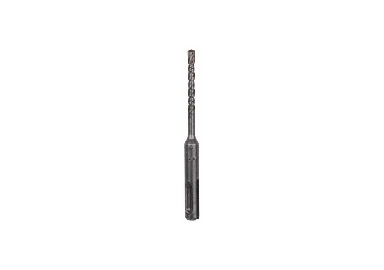 Forets SDS-plus-5 pour perforateur 5 x 50 x 115 mm Pack de 1 - 1618596164 - Bosch