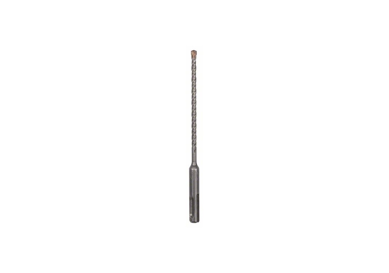 Forets SDS-plus-5 pour perforateur 5,5 x 100 x 165 mm Pack de 1 - 2608596146 - Bosch