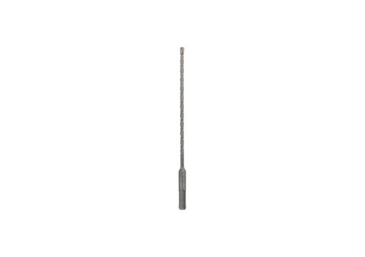 Forets SDS-plus-5 pour perforateur 5,5 x 150 x 215 mm Pack de 1 - 2608597775 - Bosch