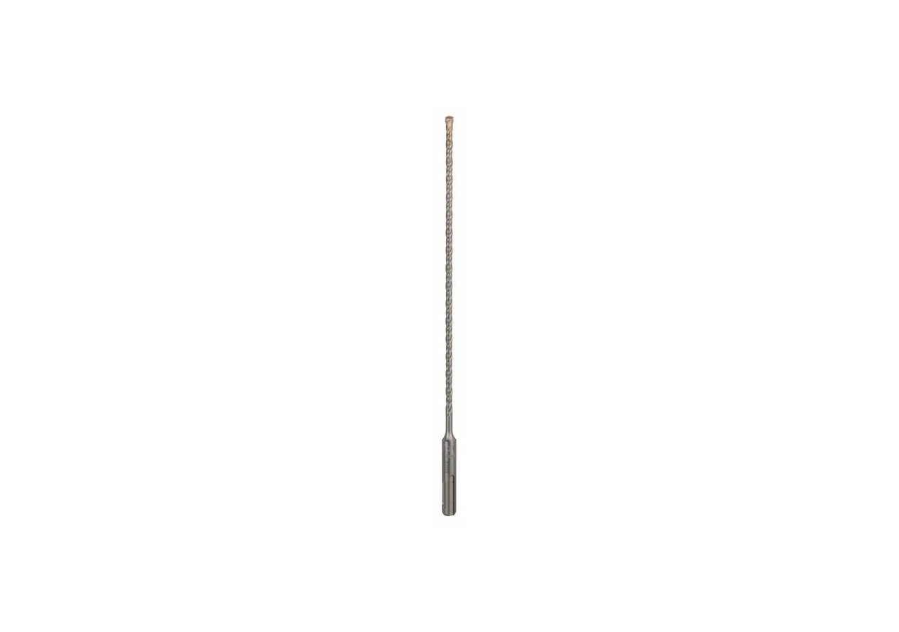 Forets SDS-plus-5 pour perforateur 5,5 x 200 x 265 mm Pack de 1 - 2608597776 - Bosch