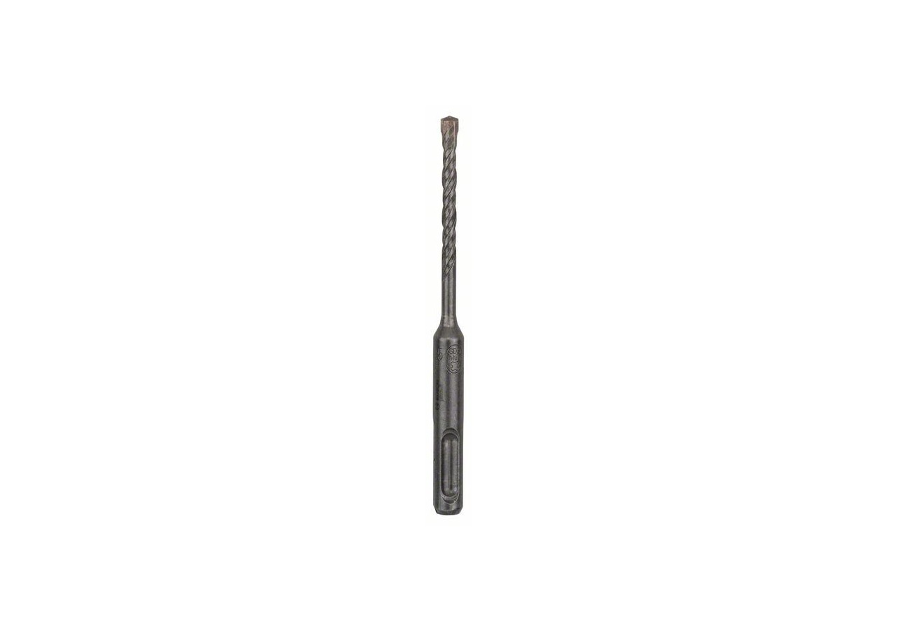 Forets SDS-plus-5 pour perforateur 5,5 x 50 x 115 mm Pack de 10 - 2608585614 - Bosch