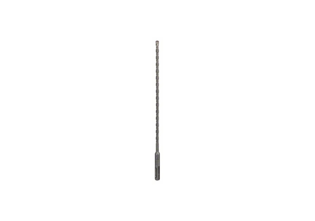 Forets SDS-plus-5 pour perforateur 6 x 200 x 265 mm Pack de 1 - 2608597777 - Bosch