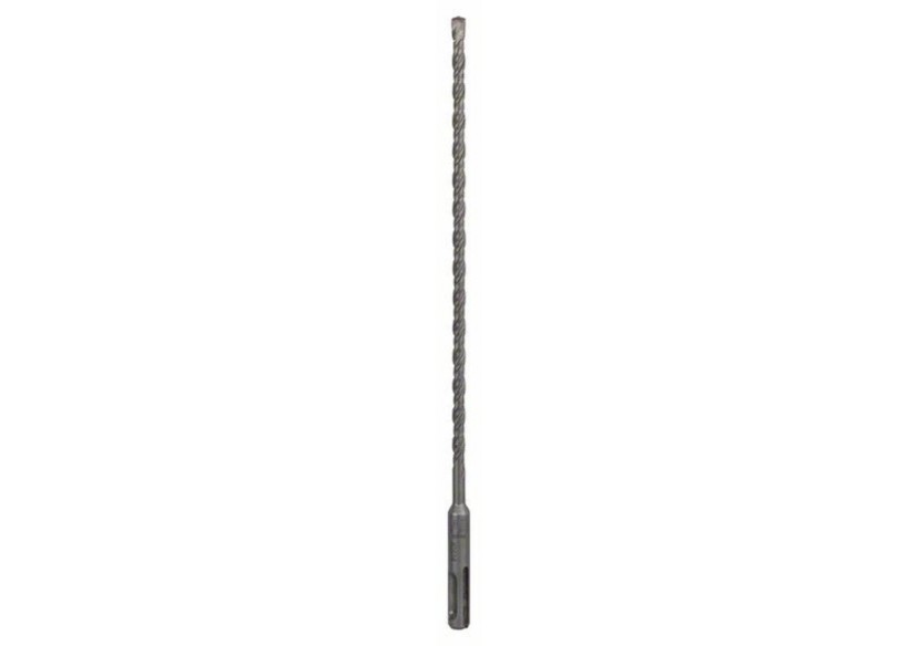 Forets SDS-plus-5 pour perforateur 6 x 200 x 265 mm Pack de 1 - 2608597777 - Bosch Forets SDS-plus-5 pour perforateur 6 x 200 x 265 mm Pack de 1 - 2608597777 - Bosch