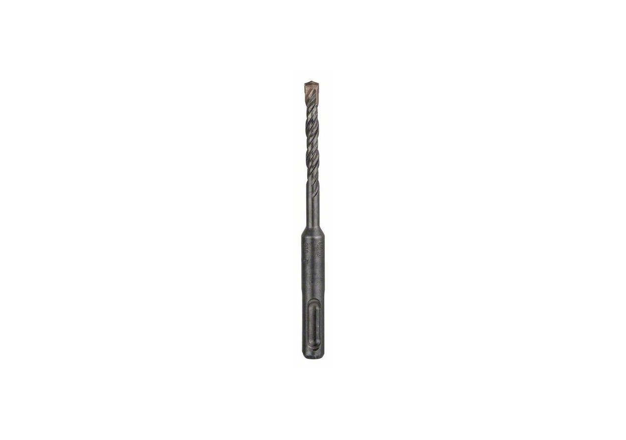 Forets SDS-plus-5 pour perforateur 6 x 50 x 115 mm Pack de 1 - 1618596166 - Bosch