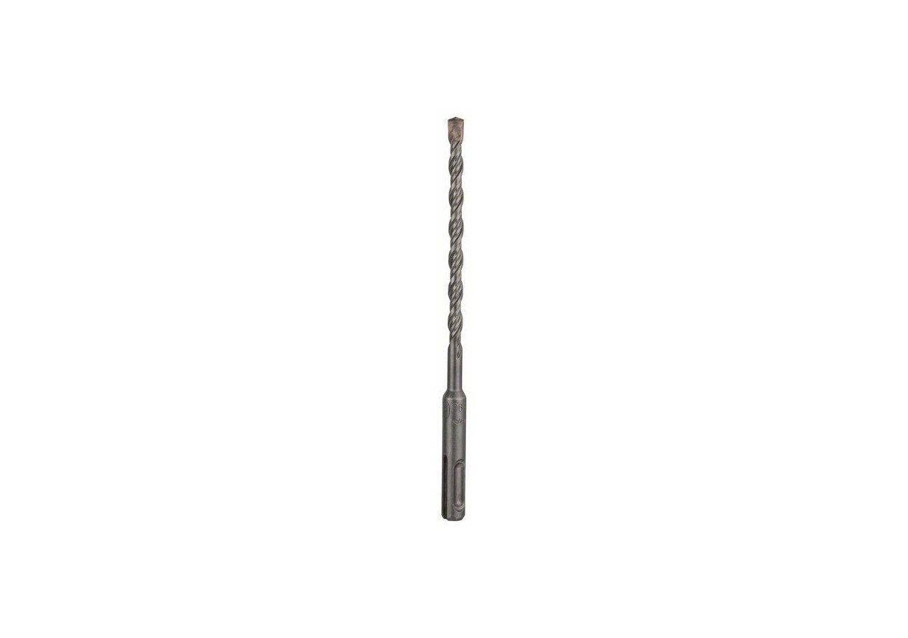 Forets SDS-plus-5 pour perforateur 6,5 x 100 x 165 mm Pack de 1 - 1618596169 - Bosch