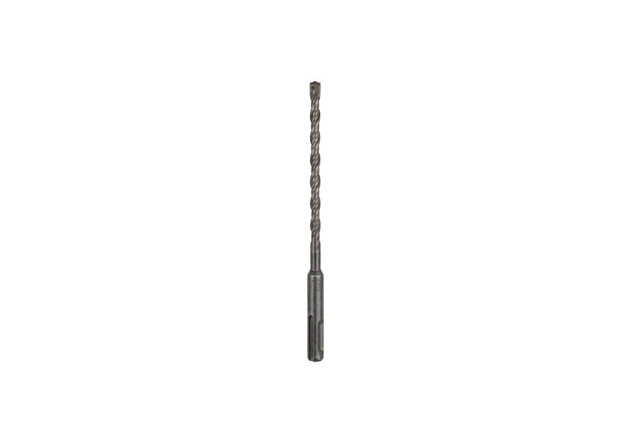 Forets SDS-plus-5 pour perforateur 6,5 x 100 x 165 mm Pack de 10 - 2608585619 - Bosch