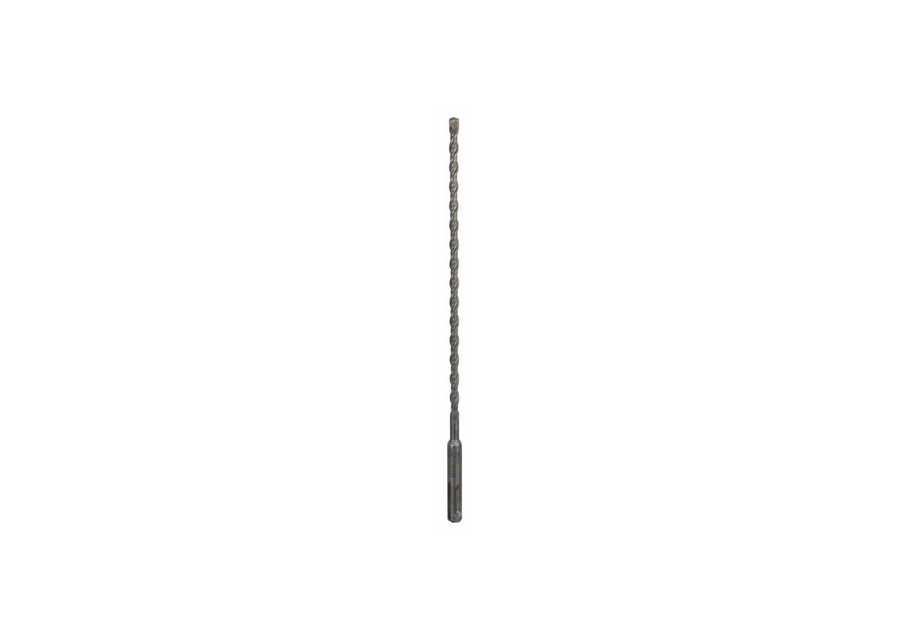 Forets SDS-plus-5 pour perforateur 6,5 x 200 x 265 mm Pack de 1 - 2608597779 - Bosch