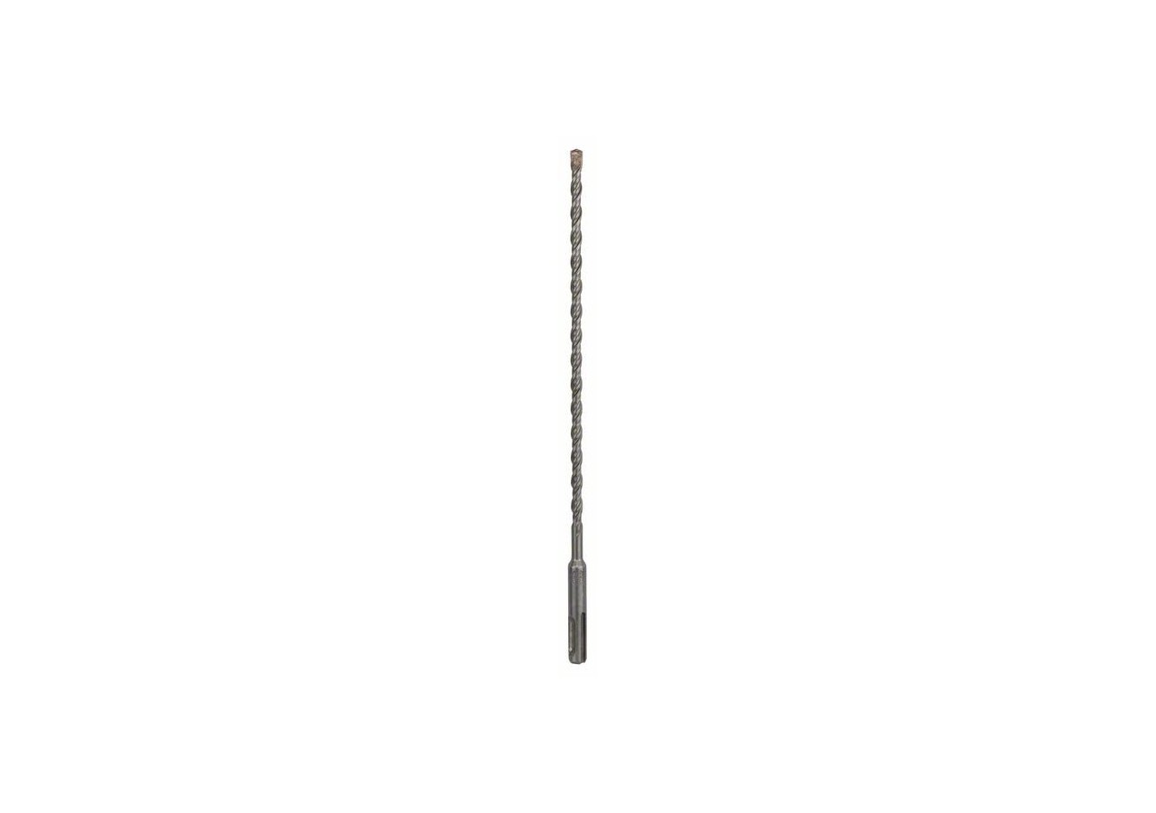 Forets SDS-plus-5 pour perforateur 6,5 x 200 x 265 mm Pack de 10 - 2608585621 - Bosch