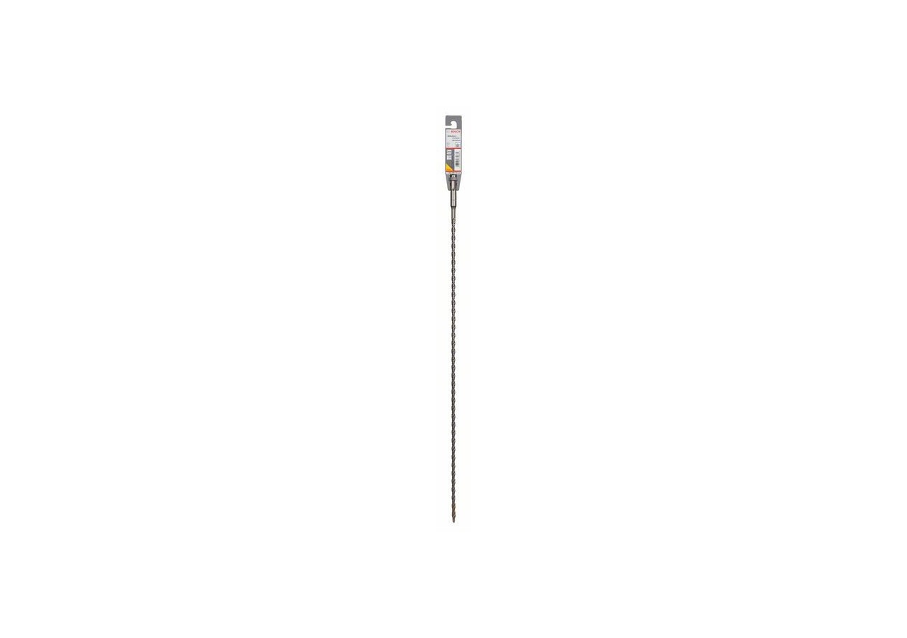 Forets SDS-plus-5 pour perforateur 6,5 x 485 x 550 mm Pack de 1 - 2608589178 - Bosch