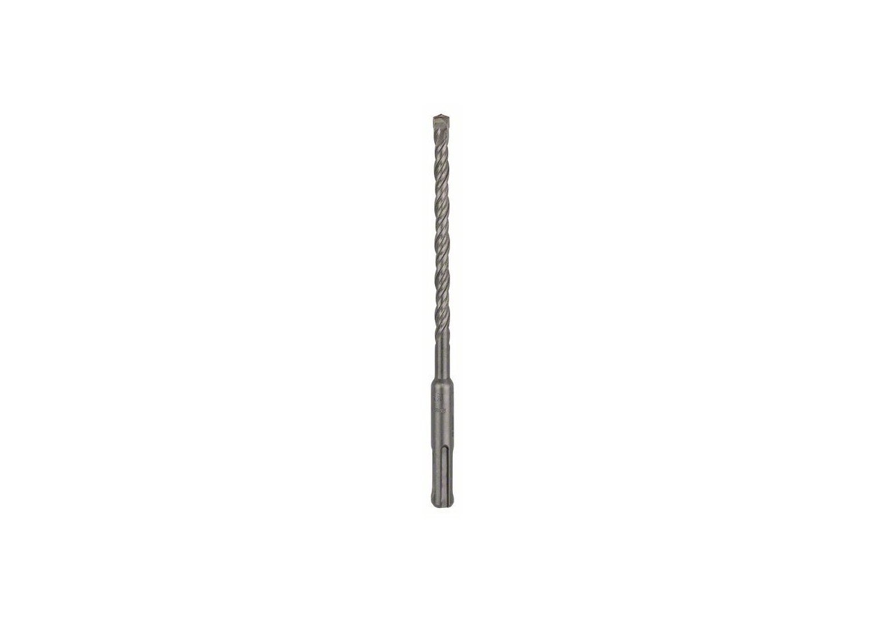Forets SDS-plus-5 pour perforateur 7 x 100 x 165 mm Pack de 10 - 2608585622 - Bosch