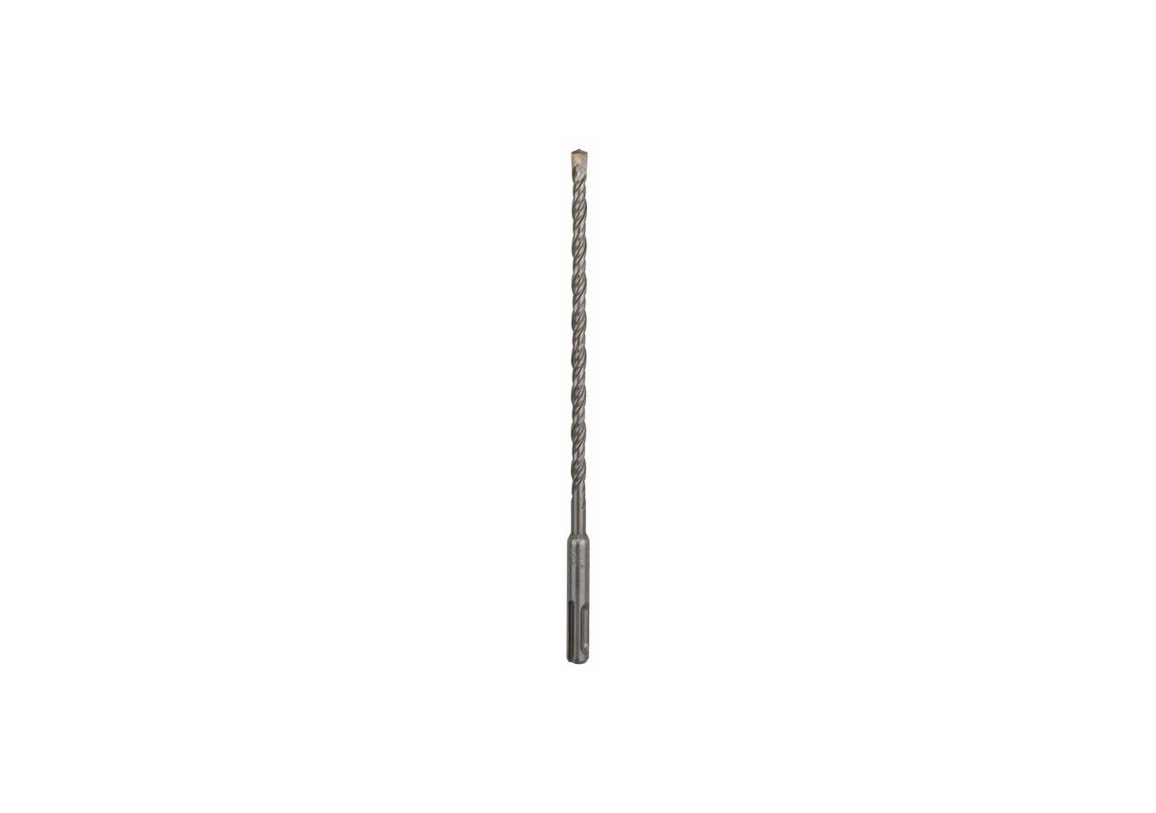 Forets SDS-plus-5 pour perforateur 7 x 150 x 215 mm Pack de 10 - 2608587929 - Bosch