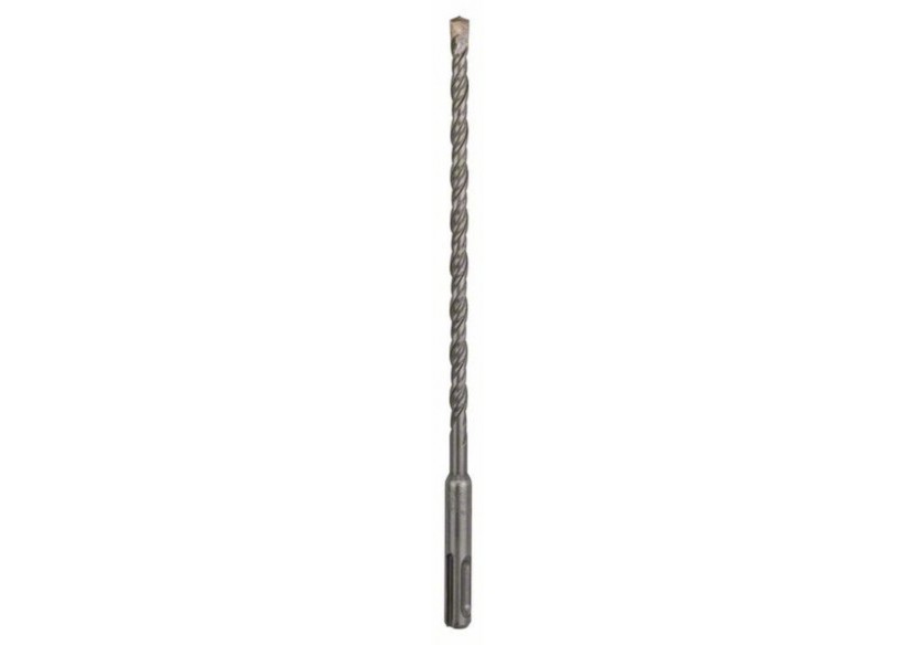 Forets SDS-plus-5 pour perforateur 7 x 150 x 215 mm Pack de 10 - 2608587929 - Bosch
