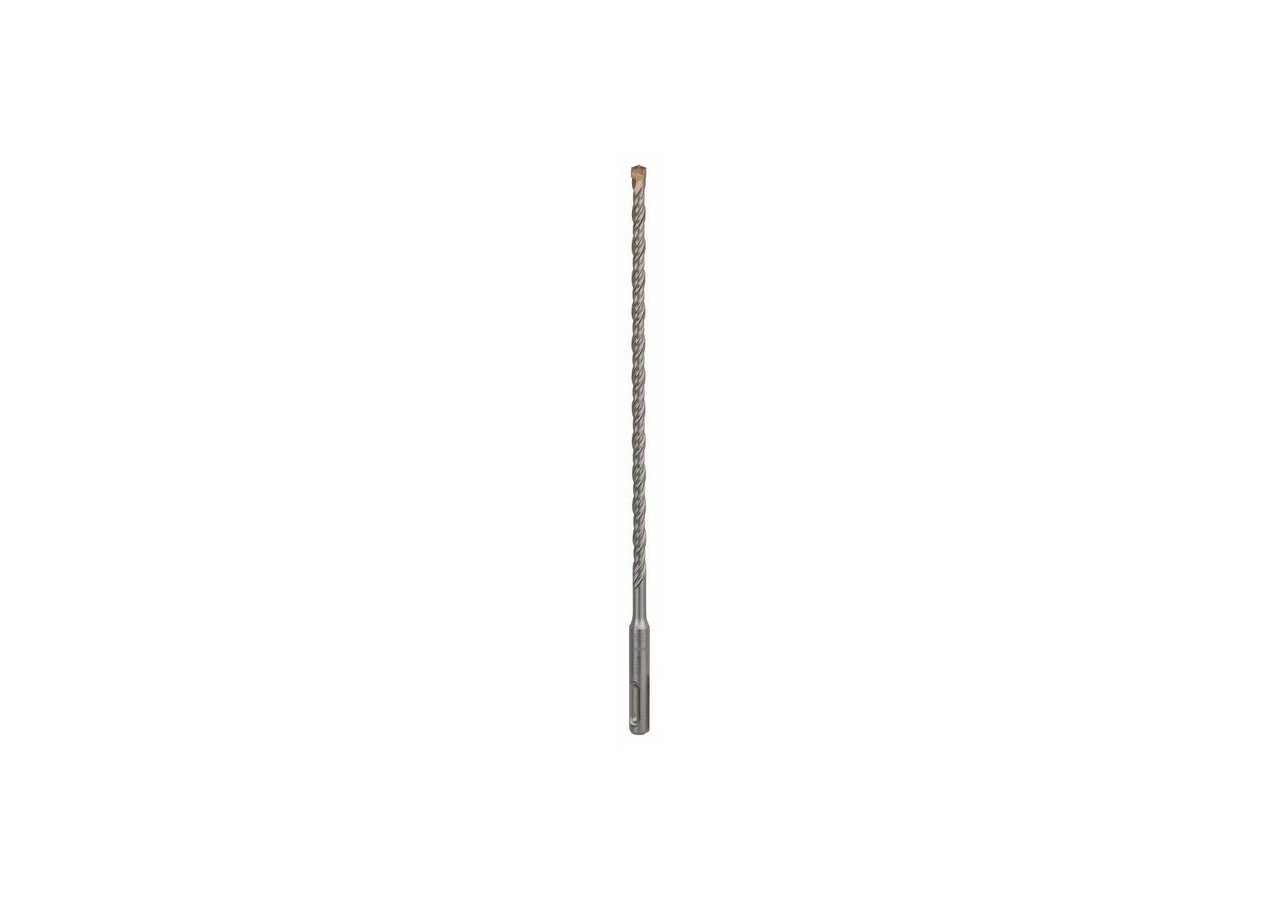 Forets SDS-plus-5 pour perforateur 7 x 200 x 265 mm Pack de 1 - 2608587834 - Bosch