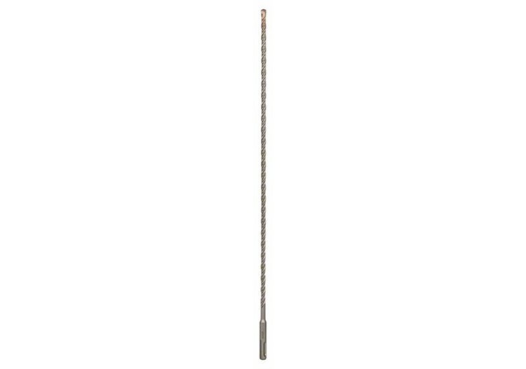 Forets SDS-plus-5 pour perforateur 7 x 400 x 465 mm Pack de 1 - 2608587836 - Bosch