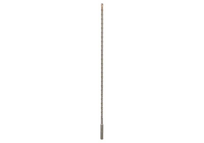 Forets SDS-plus-5 pour perforateur 7 x 400 x 465 mm Pack de 1 - 2608587836 - Bosch