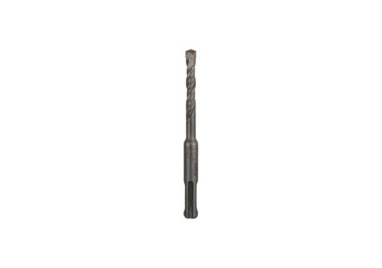 Forets SDS-plus-5 pour perforateur 7 x 50 x 115 mm Pack de 1 - 1618596170 - Bosch