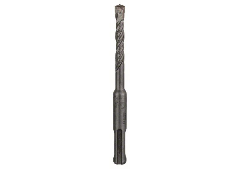 Forets SDS-plus-5 pour perforateur 7 x 50 x 115 mm Pack de 1 - 1618596170 - Bosch Forets SDS-plus-5 pour perforateur 7 x 50 x 115 mm Pack de 1 - 1618596170 - Bosch