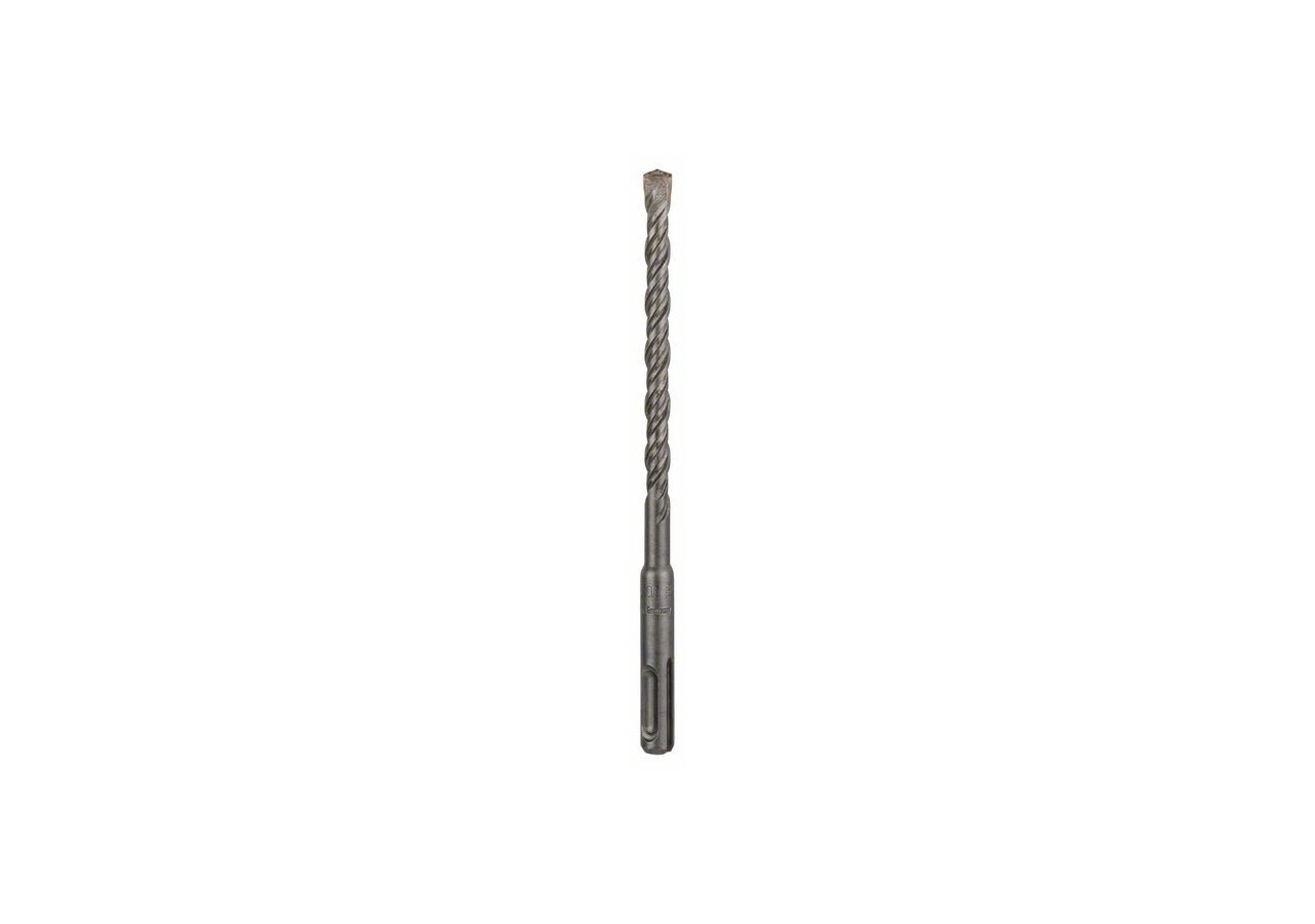 Forets SDS-plus-5 pour perforateur 8 x 100 x 165 mm Pack de 1 - 1618596173 - Bosch