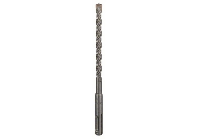 Forets SDS-plus-5 pour perforateur 8 x 100 x 165 mm Pack de 1 - 1618596173 - Bosch Forets SDS-plus-5 pour perforateur 8 x 100 x 165 mm Pack de 1 - 1618596173 - Bosch