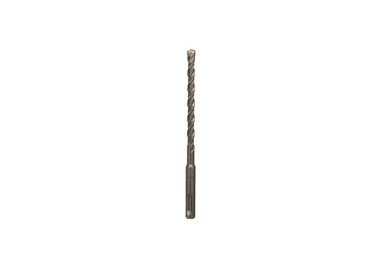 Forets SDS-plus-5 pour perforateur 8 x 100 x 165 mm Pack de 10 - 2608585623 - Bosch