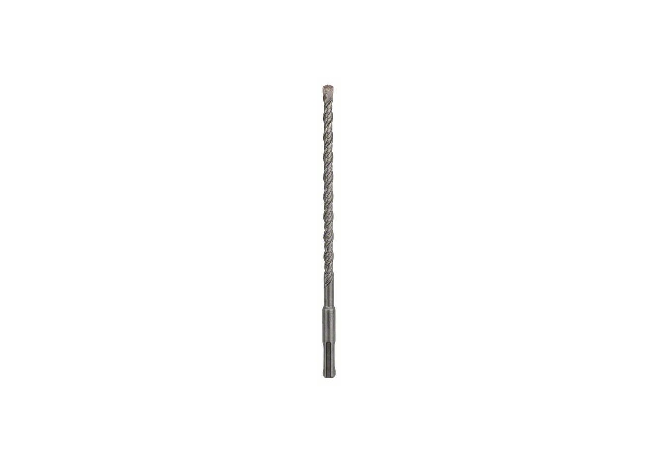 Forets SDS-plus-5 pour perforateur 8 x 150 x 215 mm Pack de 10 - 2608585624 - Bosch