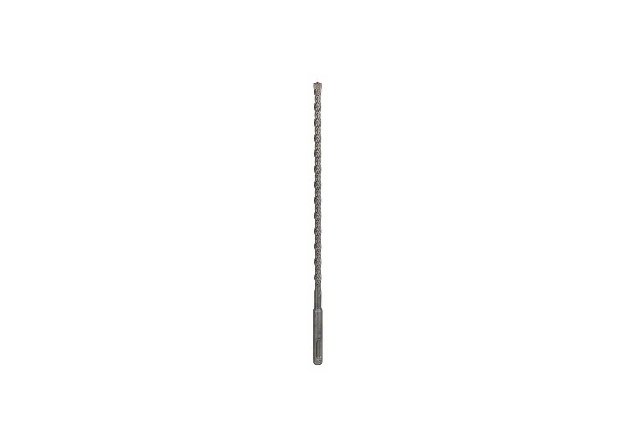 Forets SDS-plus-5 pour perforateur 8 x 200 x 265 mm Pack de 1 - 1618596264 - Bosch